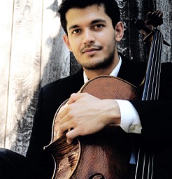 ashouk klouda