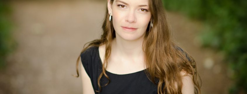 rachel ambrose evans