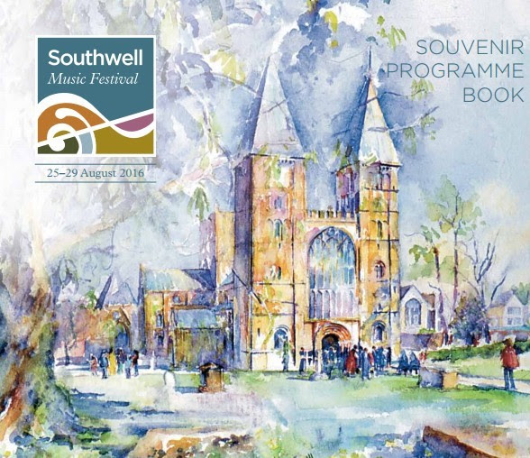 Southwell Music Festival 2016