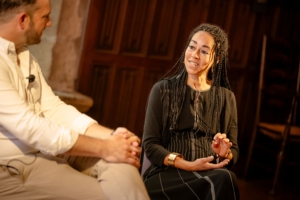 Dr Kadiatu Kanneh-Mason